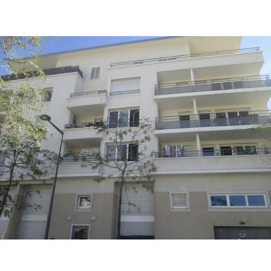 Appartement 2 pièces 950 €