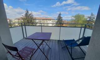 Appartement 1 Pièce 25 m² à louer à Annemasse (74100)