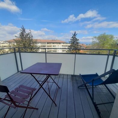 Appartement 1 pièces 1200 €