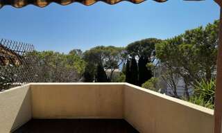 Appartement 1 Pièce 28 m² à louer à Saint-Raphaël (83700)