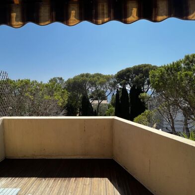 Appartement 1 pièces 770 €