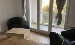 Appartement 1 Pièce 36 m² à louer à Les Sables-d'Olonne (85100)