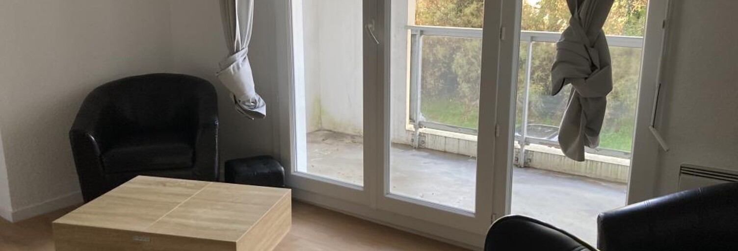 Appartement 1 Pièce 36 m² à louer à Les Sables-d'Olonne (85100)