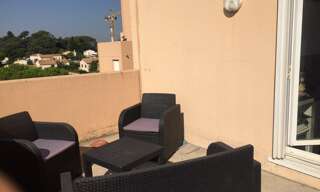 Appartement 2 Pièces 42 m² à louer à Montpellier (34000)