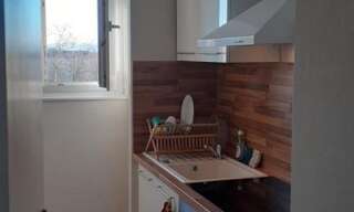 Appartement 4 Pièces 65 m² à louer à Belfort (90000)