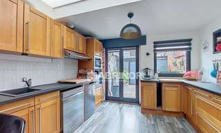 Maison 4 Pièces 89 m² à vendre à Tourcoing (59200)