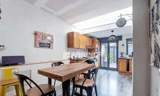 Maison 4 Pièces 89 m² à vendre à Tourcoing (59200)