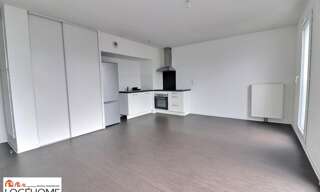 Appartement 3 Pièces 65 m² à vendre à Lille (59260)