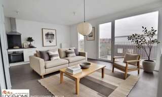 Appartement 3 Pièces 65 m² à vendre à Lille (59260)