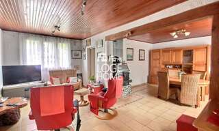 Maison 4 Pièces 74 m² à vendre à Loison-sous-Lens (62218)