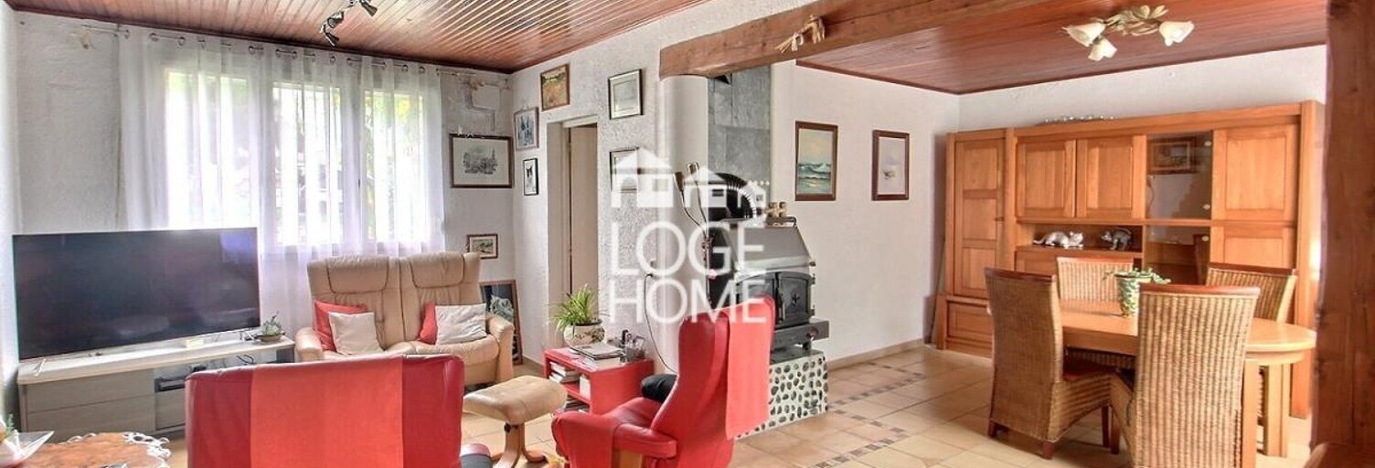 Maison 4 Pièces 74 m² à vendre à Loison-sous-Lens (62218)
