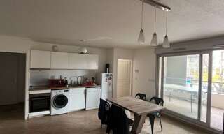 Appartement 1 Pièce 52 m² à louer à Irigny (69540)