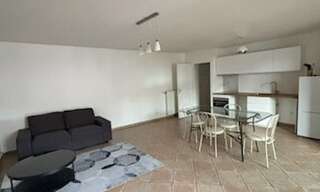 Appartement 1 Pièce 52 m² à louer à Irigny (69540)