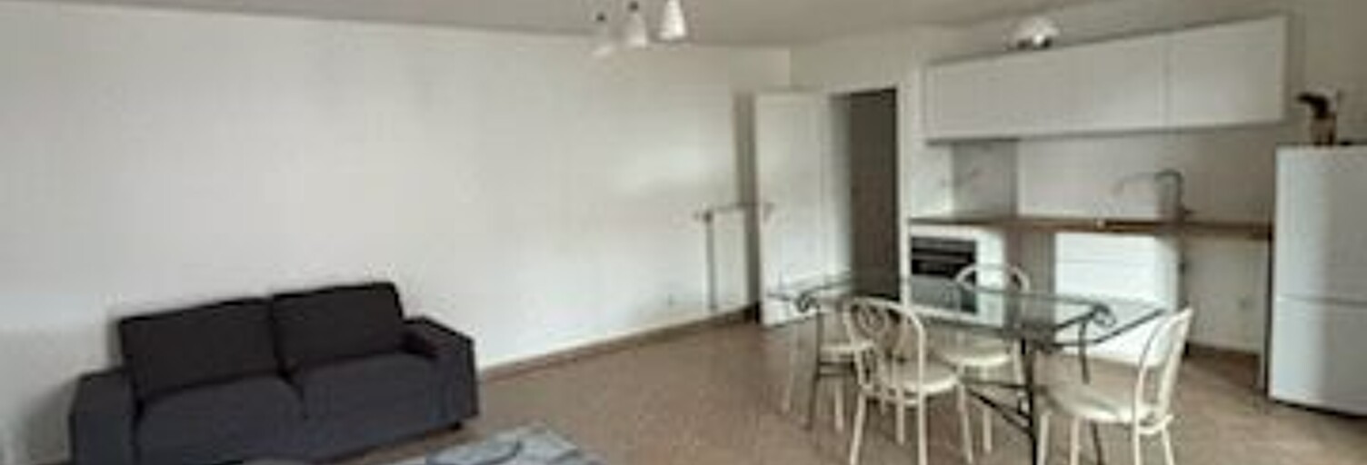 Appartement 1 Pièce 52 m² à louer à Irigny (69540)