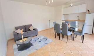 Appartement 1 Pièce 52 m² à louer à Irigny (69540)