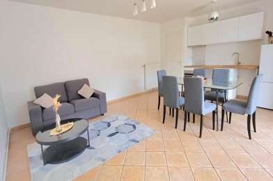 Appartement 1 pièces 790 €