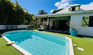 Maison 3 Pièces 67 m² à louer à Sainte-Anne (97180)