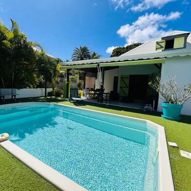 Maison 3 pièces 1780 €