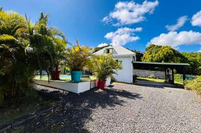 Maison 3 pièces 1750 €