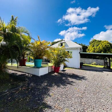 Maison 3 pièces 1780 €