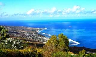 Maison 5 Pièces 135 m² à vendre à Saint-Leu (97436)