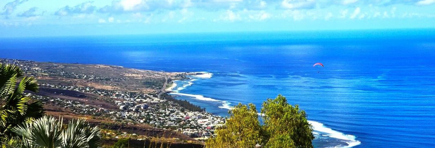 Maison 5 Pièces 135 m² à vendre à Saint-Leu (97436)