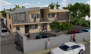 Appartement 3 Pièces 65 m² à vendre à Saint-Pierre (97410)