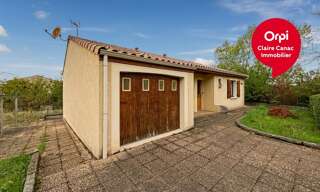 Maison 4 Pièces 87 m² à vendre à Castres (81100)
