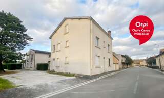 Immeuble  211 m² à vendre à Castres (81100)