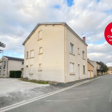 Immeuble  200000 €