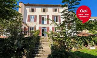 Maison 6 Pièces 244 m² à vendre à Castres (81100)