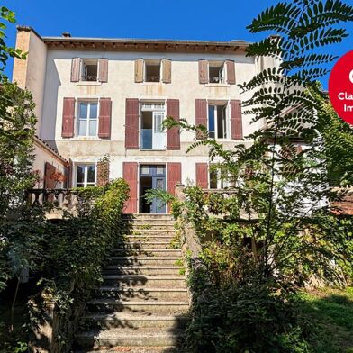 Maison 6 pièces 395000 €