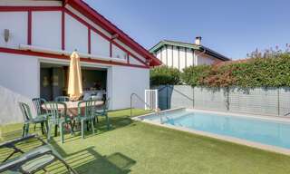 Maison 126 m² en viager Ustaritz (64480)