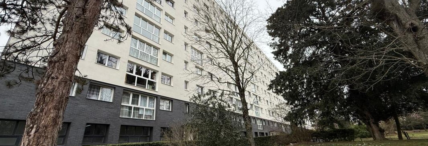 Appartement 4 Pièces 66 m² à vendre à Soisy-sous-Montmorency (95230)