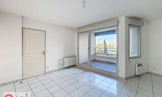 Appartement 2 Pièces 41 m² à vendre à Clermont-Ferrand (63100)