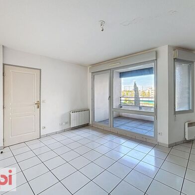 Appartement 2 pièces 124900 €
