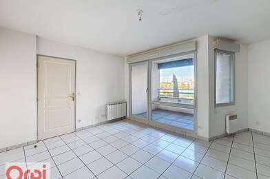 Appartement 2 pièces 119000 €