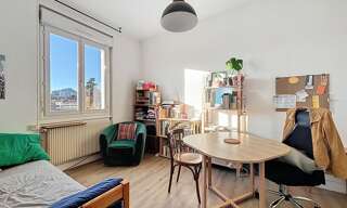 Appartement 2 Pièces 39 m² à vendre à Clermont-Ferrand (63000)