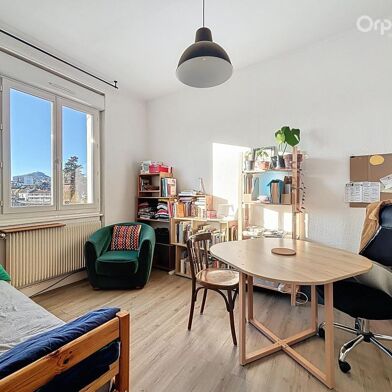 Appartement 2 pièces 98500 €