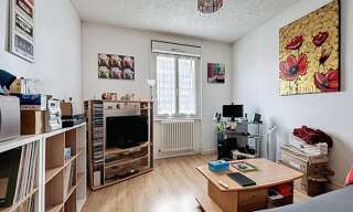 Appartement 2 Pièces 39 m² à vendre à Clermont-Ferrand (63000)