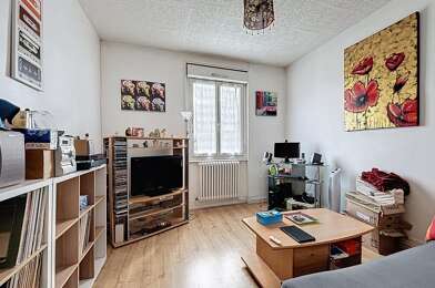 Appartement 2 pièces 98500 €