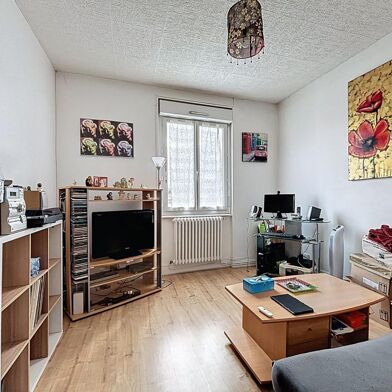 Appartement 2 pièces 98500 €