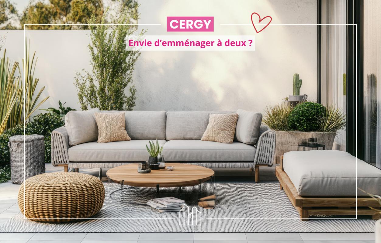 Appartement neuf 5 pièces 89 m²