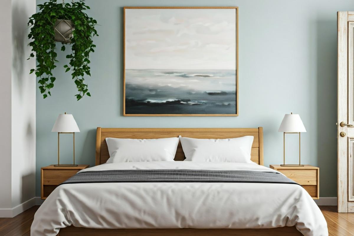 Appartement neuf 2 pièces 47 m²