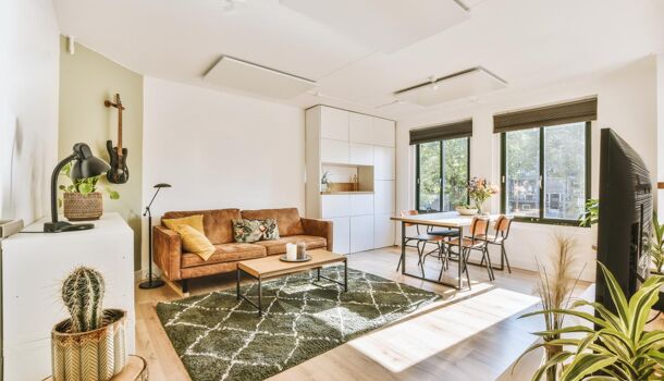 Appartement 5 pièces  à vendre Cergy 95000