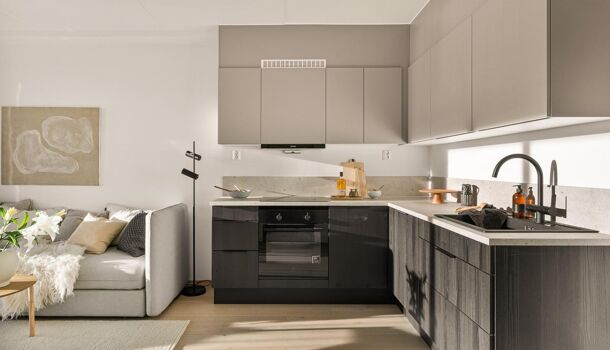 Appartement 3 pièces  à vendre Fontenay-sous-Bois 94120