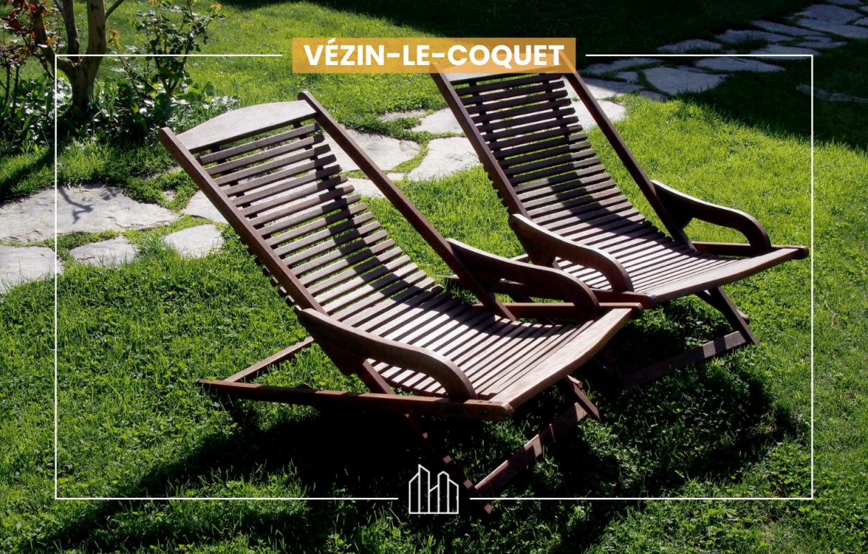 Vezin-le-Coquet Appartement neuf 2 pièces 40 m²