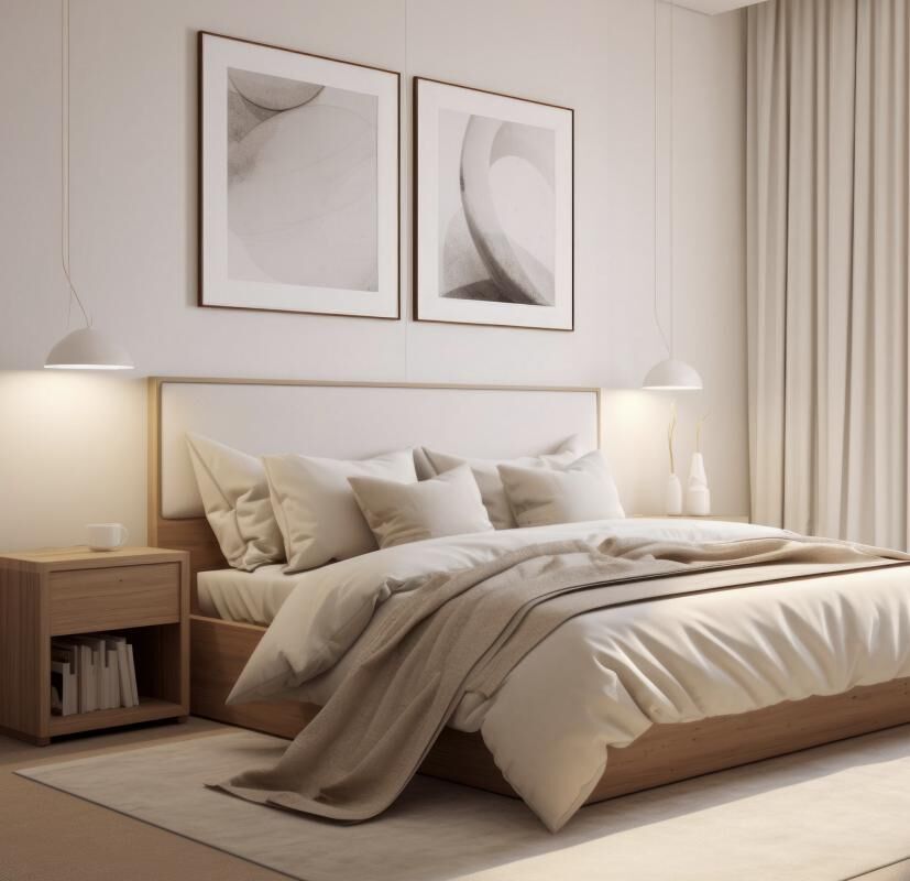 Appartement neuf 4 pièces 89 m²