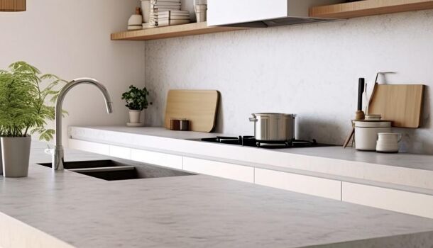 Appartement 4 pièces  à vendre Villenave-d'Ornon 33140