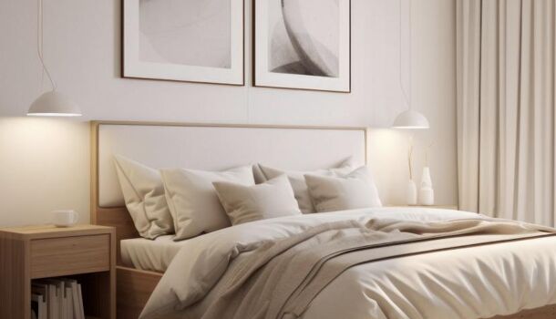 Appartement 4 pièces  à vendre Villenave-d'Ornon 33140